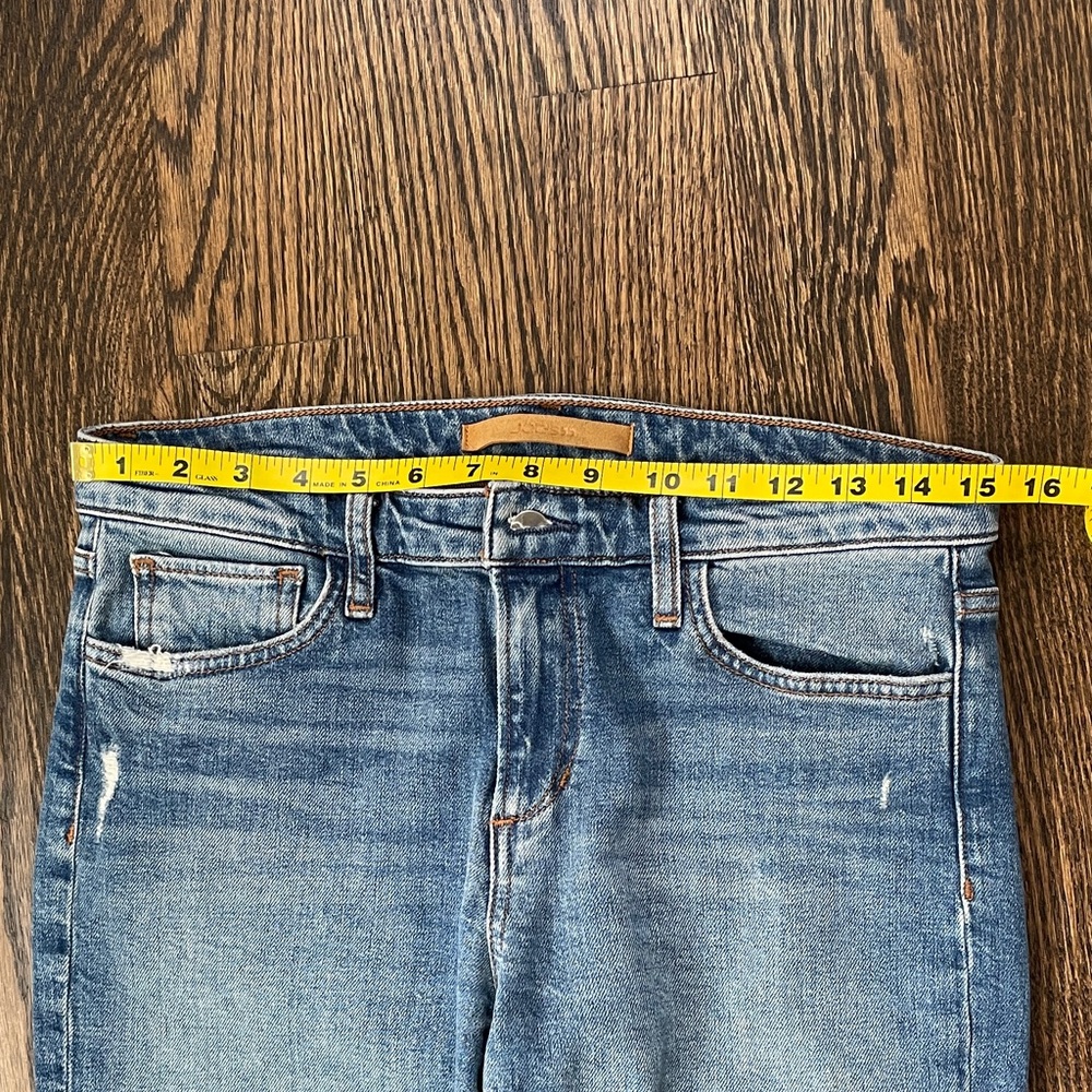 Joes The Lara Denim Jeans - Picture 6 of 8
